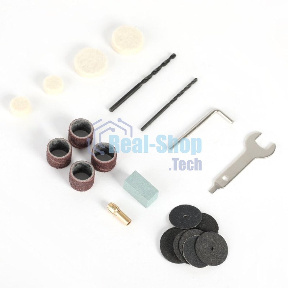 Прямошлифовальная машина (гравер) PATRIOT EE 101 The One 150301053