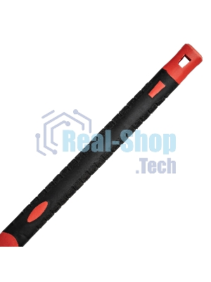 Кувалда Matrix 4000г фибергласовая обрезиненная рукоятка master