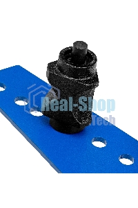 Трубогиб гидравлический, горизонтальный, 13 т, башмаки 1/2