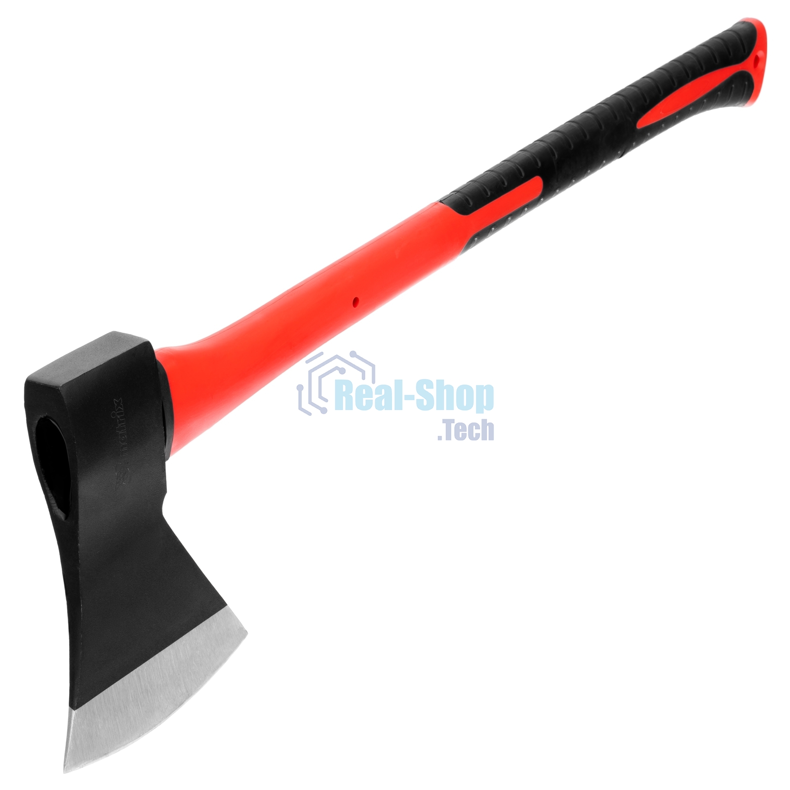 Топор Matrix, 1500 г, фибергласовое топорище 700 мм