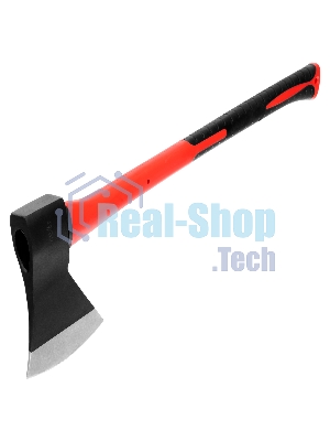 Топор Matrix, 1500 г, фибергласовое топорище 700 мм