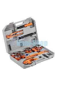 Набор для трубных работ Sparta 13 предм.