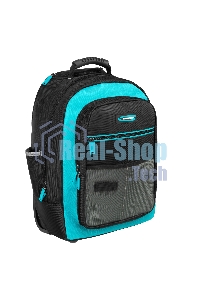 Рюкзак для инструмента Gross 440х350х250 мм, выдвижная рукоятка, колеса