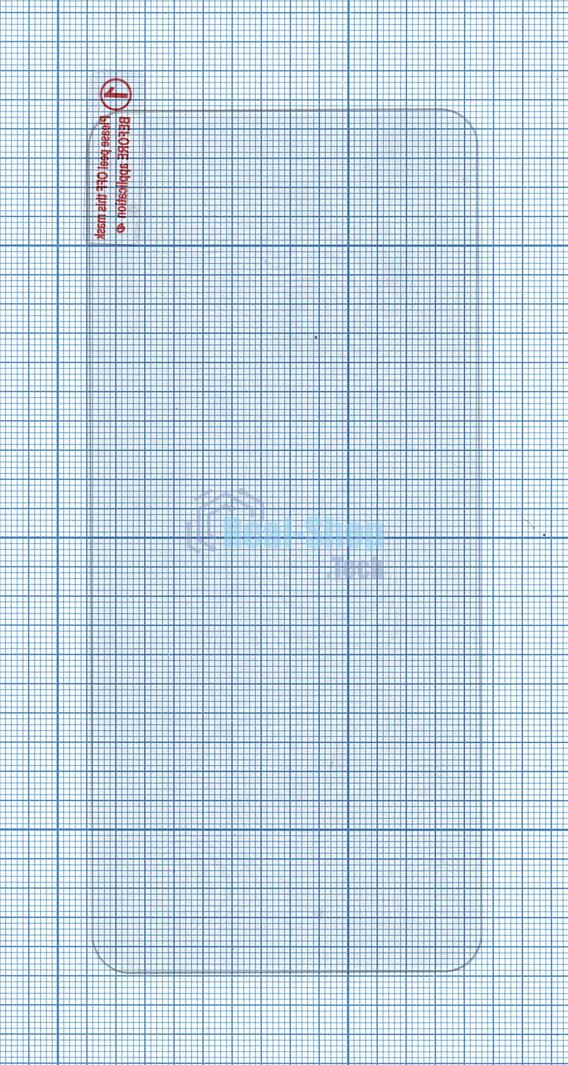 Защитное стекло для Huawei Honor 20 (Honor 20 Pro)