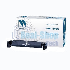 Барабан NVPrint совместимый Kyocera DK-1110 DU для FS-1040/1060DN/1020MFP/1120MFP/1025MFP/1125MFP (100000k)