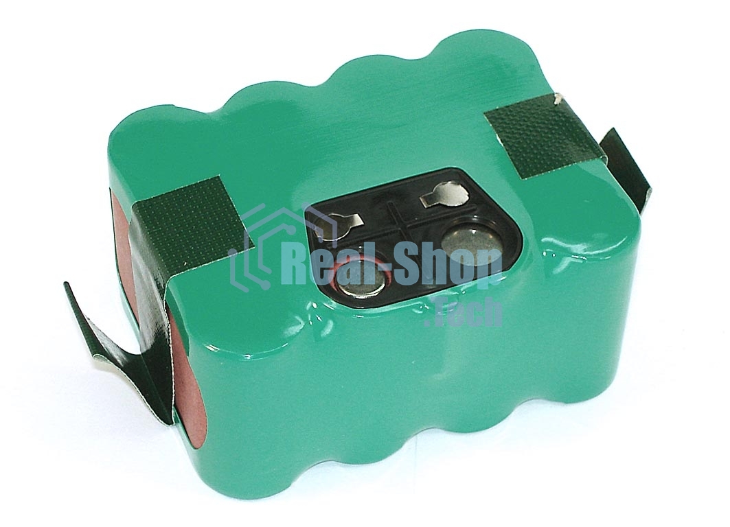 Аккумулятор для Xrobot NS3000D03X3, YX-Ni-MH-022144. Ni-MH, 3300mAh, 14.4V oem