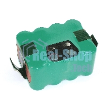 Аккумулятор для Xrobot NS3000D03X3, YX-Ni-MH-022144. Ni-MH, 3300mAh, 14.4V oem
