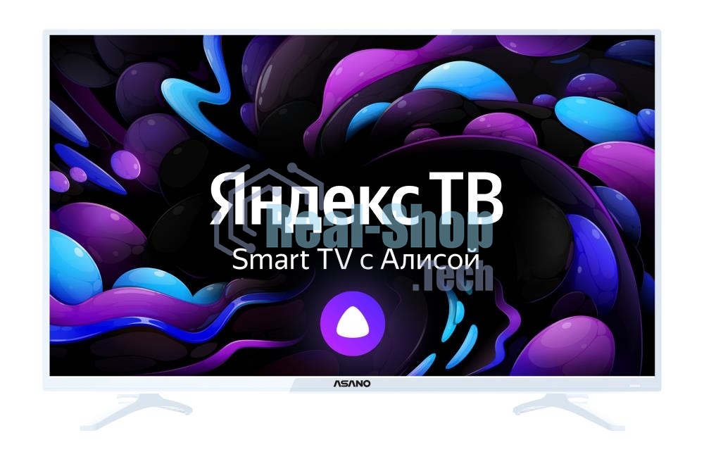 Телевизор Asano 24