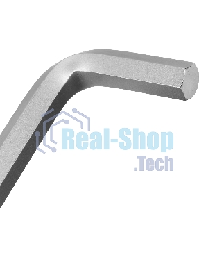 Набор ключей имбусовых Сибртех HEX, 2-12 мм, CrV, 9 шт.