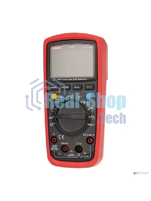 Универсальный мультиметр UT 139S