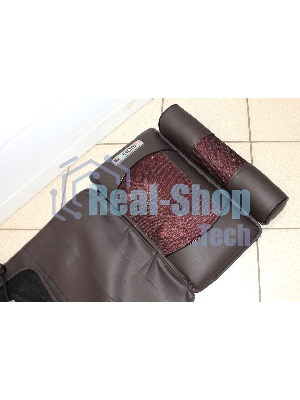 Матрас массажный для шеи, головы, спины, ног L11