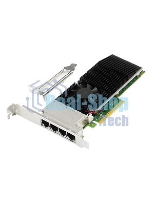 Сетевой адаптер PCIE 10Gb LREC9804BT LR-LINK