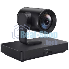 Камера Yealink UVC85 USB Room Camera 4K 12x optical+3x digital zoom PTZ USB/2-year AMS 1206672