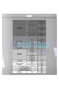 Фотобумага Cactus CS-MA6230500 матовая A6 230 г/м2 500 листов