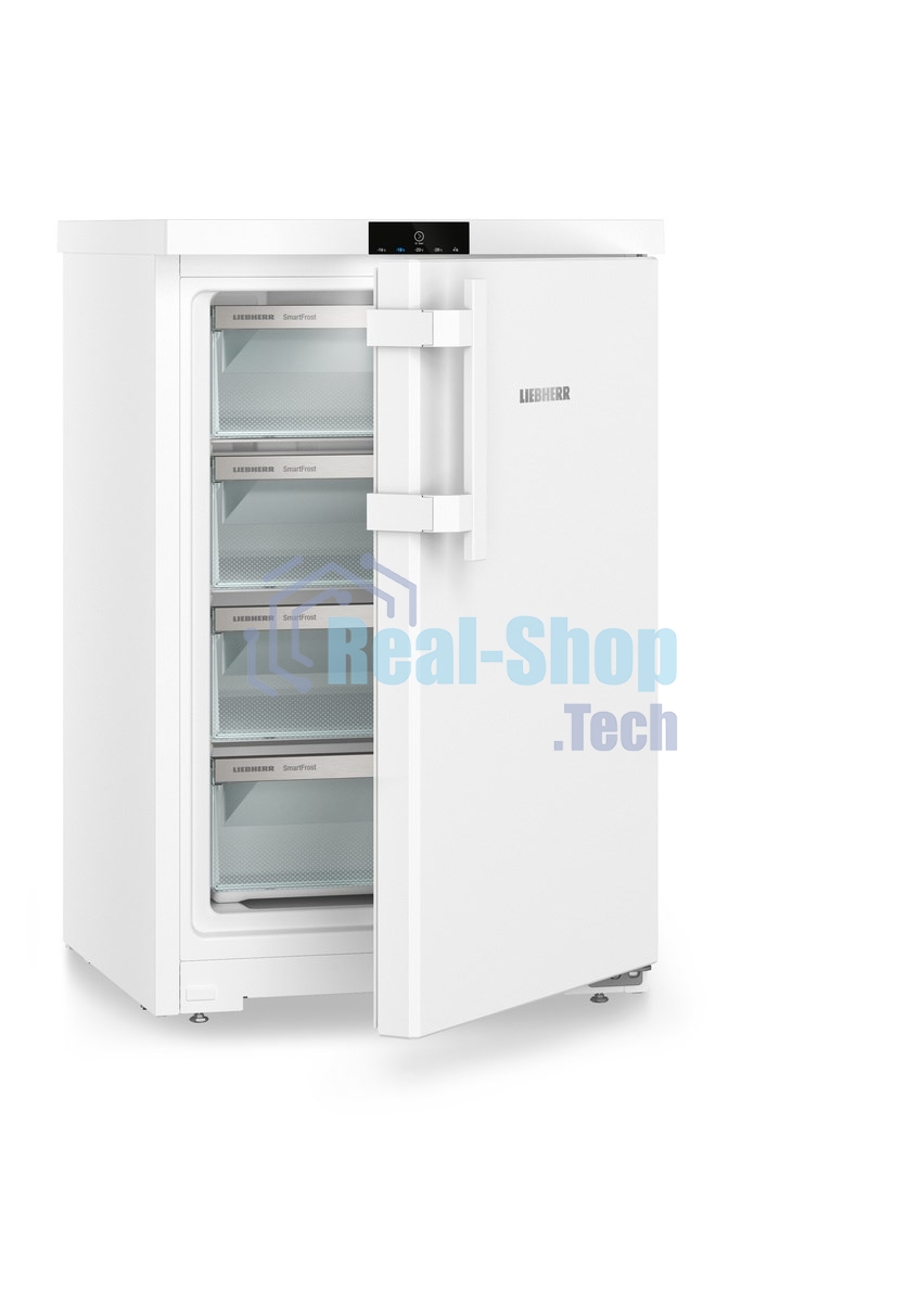 Морозильная камера Liebherr FD 1404-20 001 белый, 106л, 4 ящика
