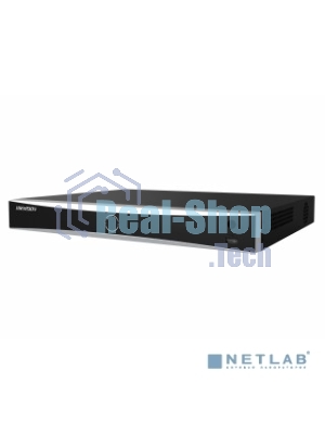 Видеорегистратор IP HIKVISION 8CH DS-7608NXI-K2/8P