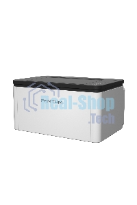 Принтер лазерный Pantum BP1800W, A4, 18 стр/мин, 600x600dpi, 256MB RAM, 800Мг, USB, RJ45, Wi-Fi