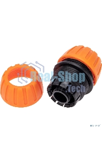 Муфта ремонтная для шланга 3/4 дюйма Четыре Сезона