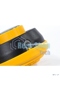 Катушка Denzel 96318 тримм. полуавтомат. легкая заправка лески гайка m10x1.25 винт m10-m10 подшипн