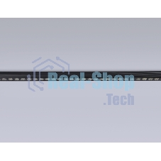 Светильник трековый светодиодный GL4033 BK черный IP20 30W 4200K 48V 24° 550*22*45
