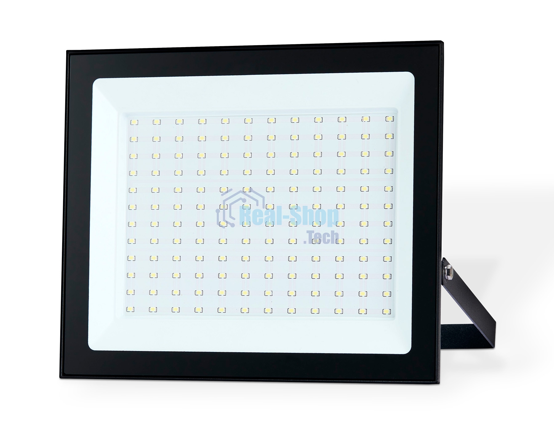 Прожектор светодиодный 	Ambrella light ST8023 BK черный IP65 LED 6500K 150W 240*203*34