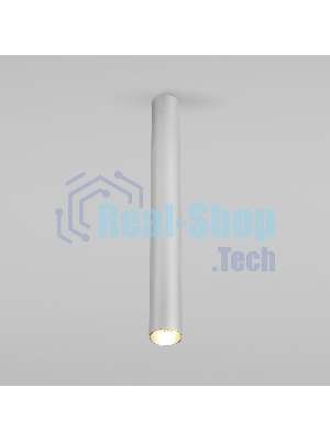 Pika 6W (25030/LED)/Светильник накладной серебро
