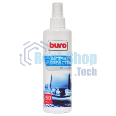 Спрей Buro BU-Sscreen, 250 мл для экранов ЖК мониторов 250мл