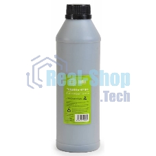 Тонер для принтера Cactus CS-THP4-1000 черный (флакон 1000гр) HP LJ P1005/P1006/P1100/P1102