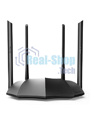 Маршрутизатор Wi-Fi Tenda 1200MBPS 1000M 3P AC8