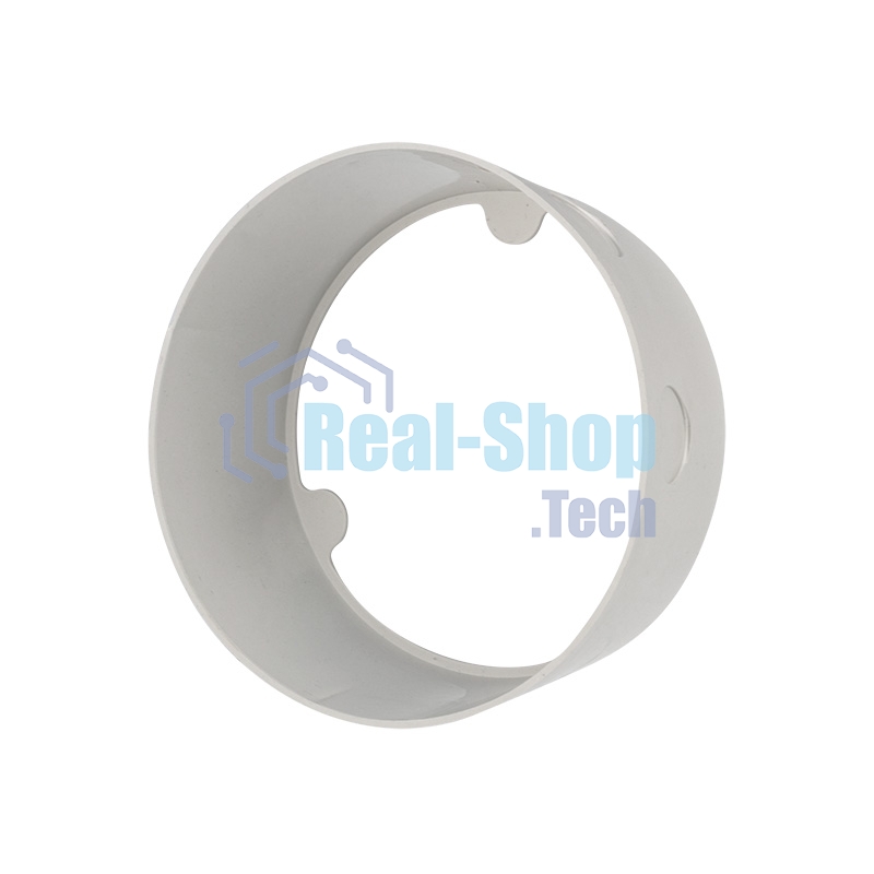 Коробка монтажная Rexant для камер видеонаблюдения 120х50 мм