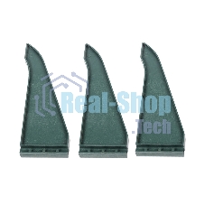 Елочка Neon-night высота 30 см, питание от USB, зеленая