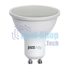 Лампа светодиодная JazzWay PLED-SP GU10 11Вт 5000К-E