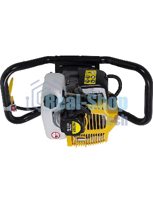 Мотобур Huter GGD-52