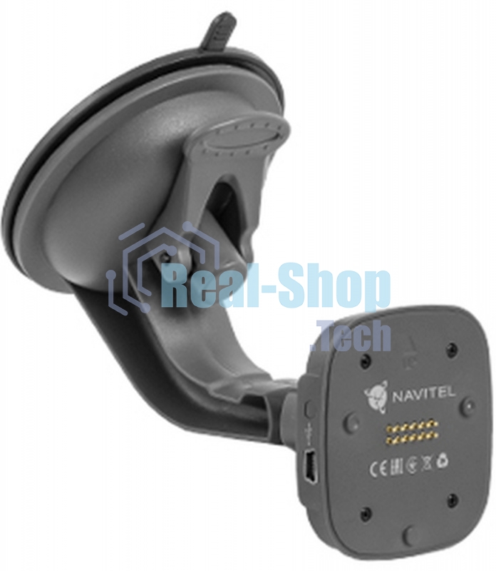 Навигатор Автомобильный GPS Navitel E707 Magnetic 7