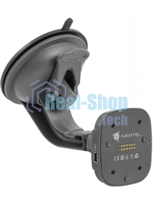 Навигатор Автомобильный GPS Navitel E707 Magnetic 7