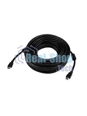 Кабель PROconnect HDMI - HDMI 2.0, 20м, Gold