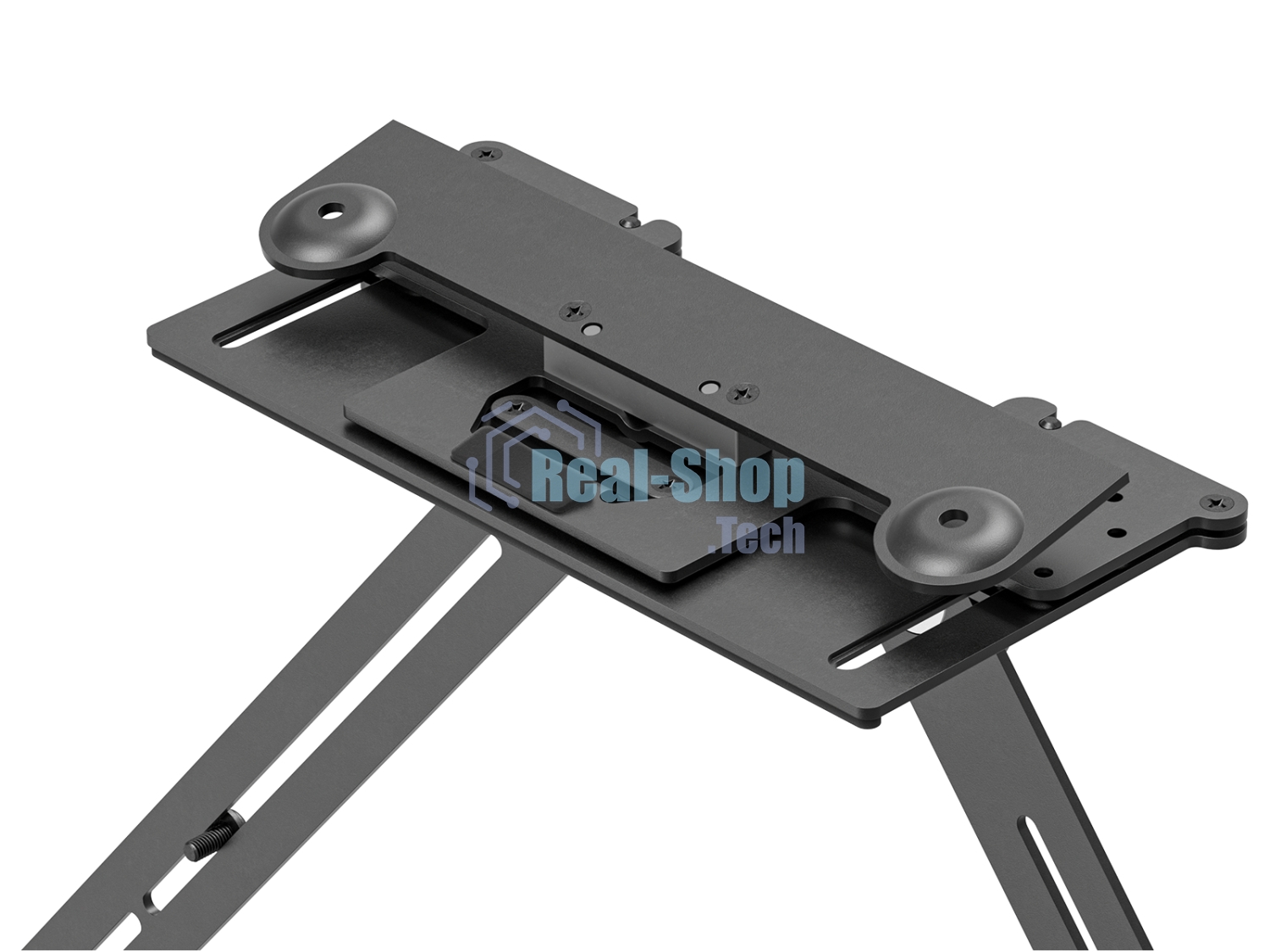 Крепеж к TV Accessory Logitech TV Mount for Video BARS
