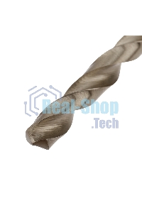 Сверло по металлу Kranz 5х86х52 мм 