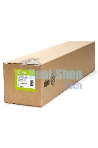 Холст Cactus CS-MC260-91430 914мм-30м/260г/м2/белый матовое синтетика для струйной печати втулка:50.8мм (2