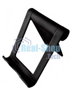 Подставка Wiiix DST-106-FRAME-B черный