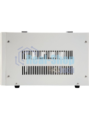 Стабилизатор напряжения Rucelf СтАР-12000 12кВА однофазный белый