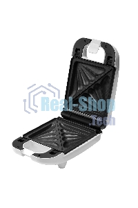 Вафельница Galaxy Line GL 2971, белый, со съемными пластинами, 750 Вт