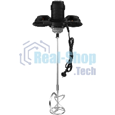 Дрель-миксер Deko DKM1600W, 1600 Вт, сетевая