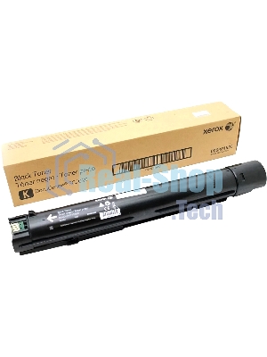 Картридж лазерный Xerox 006R01693 черный для DocuCenter SC2020 (9000 стр)(channels)