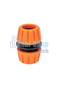 Муфта ремонтная для шланга 1/2 дюйма Четыре Сезона