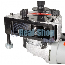 Штроборез Ресанта ШТ-30/1600 8500об/мин 1600W серый/черный