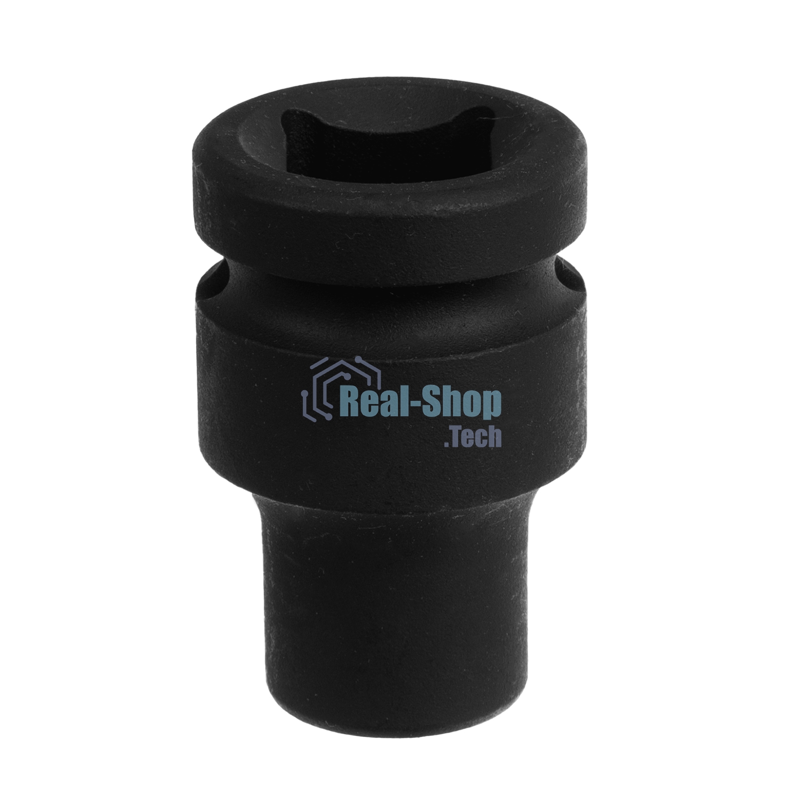 Головка ударная шестигранная, 10 мм, 1/2