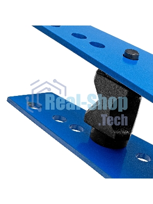 Трубогиб гидравлический Stels горизонтальный, 13 т, башмаки 1/2