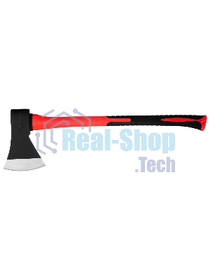 Топор Matrix, 1500 г, фибергласовое топорище 700 мм