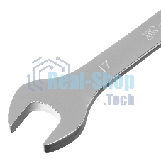 Набор ключей Matrix комбинированных, трещеточных 6 шт